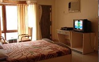 Ramkund Resort 